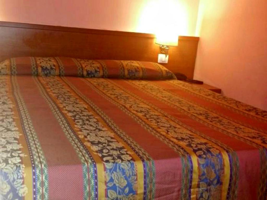 Hotel Lella Rom Zimmer foto